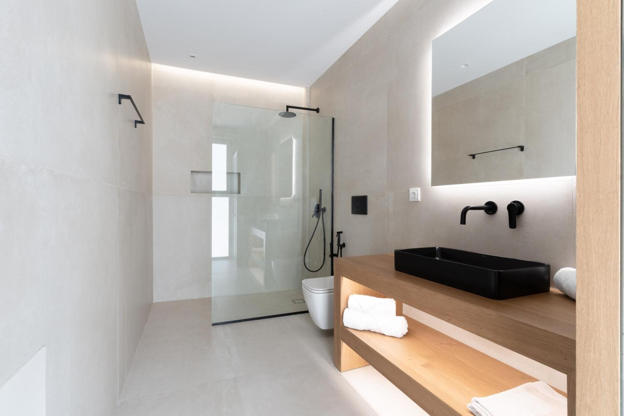 Kooba Luxury Apartments Gazi Exterior foto