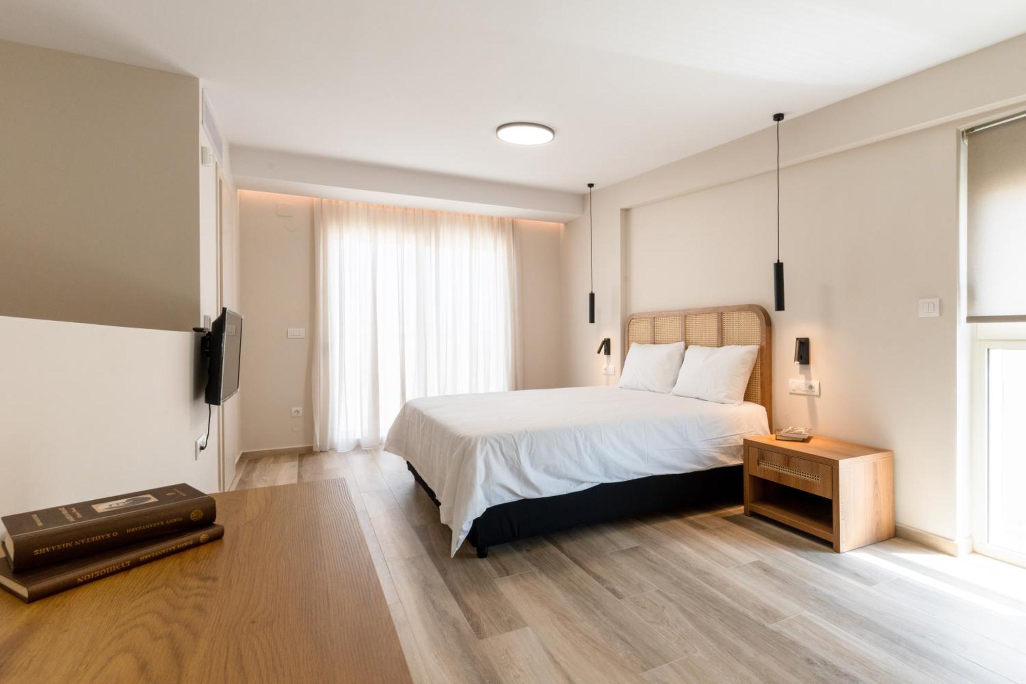 Kooba Luxury Apartments Gazi Exterior foto