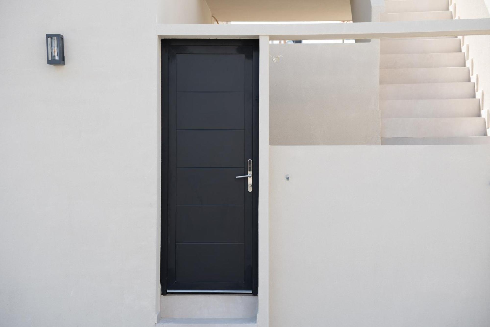Kooba Luxury Apartments Gazi Exterior foto