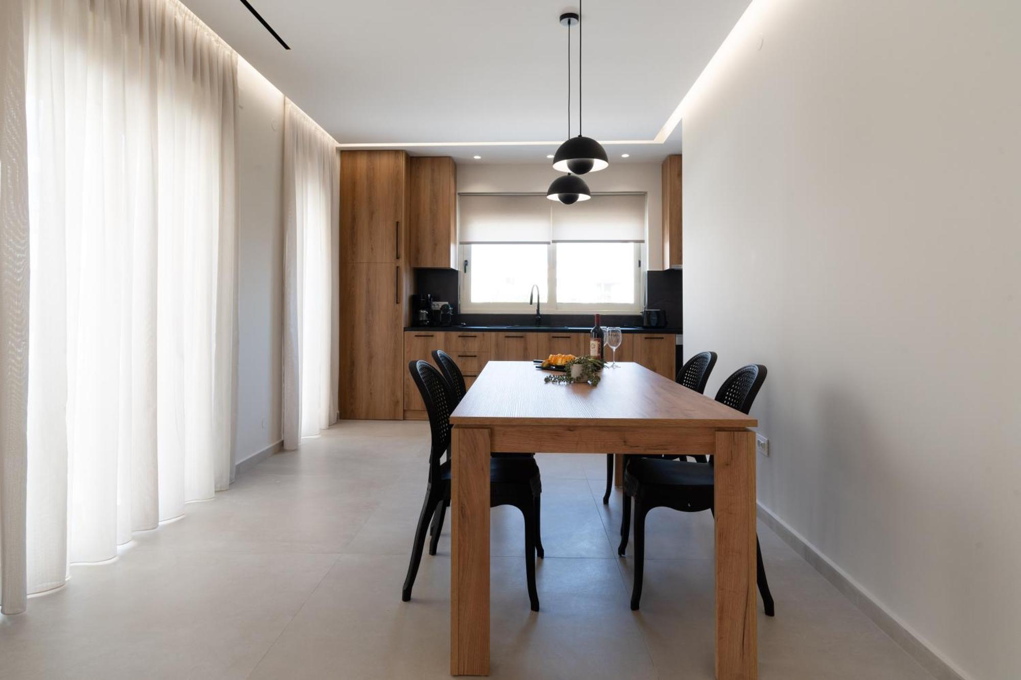 Kooba Luxury Apartments Gazi Exterior foto