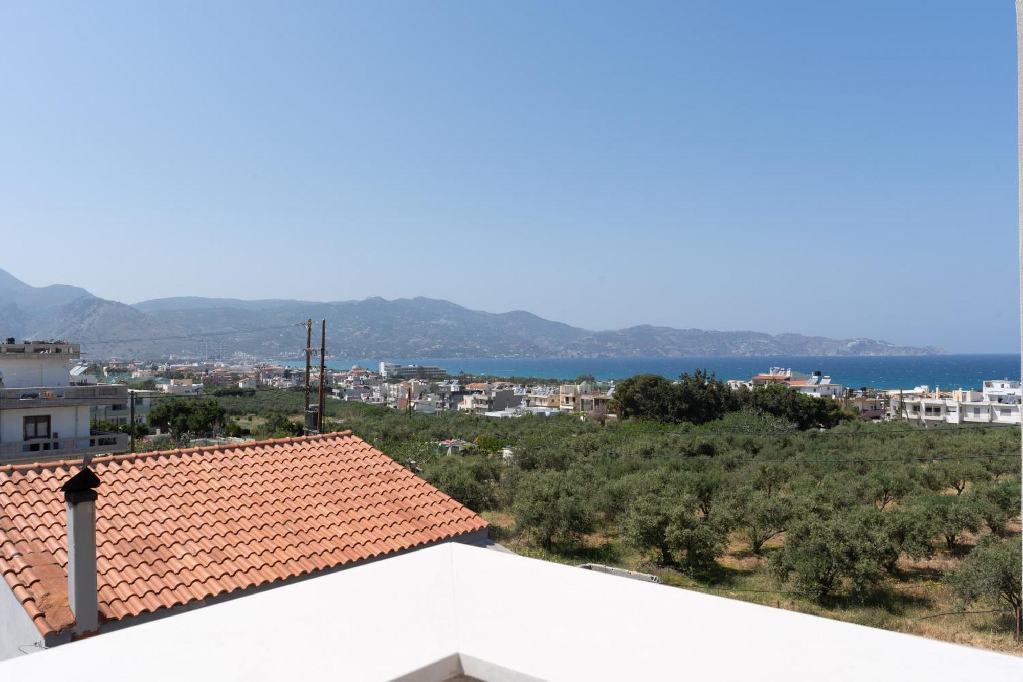 Kooba Luxury Apartments Gazi Exterior foto