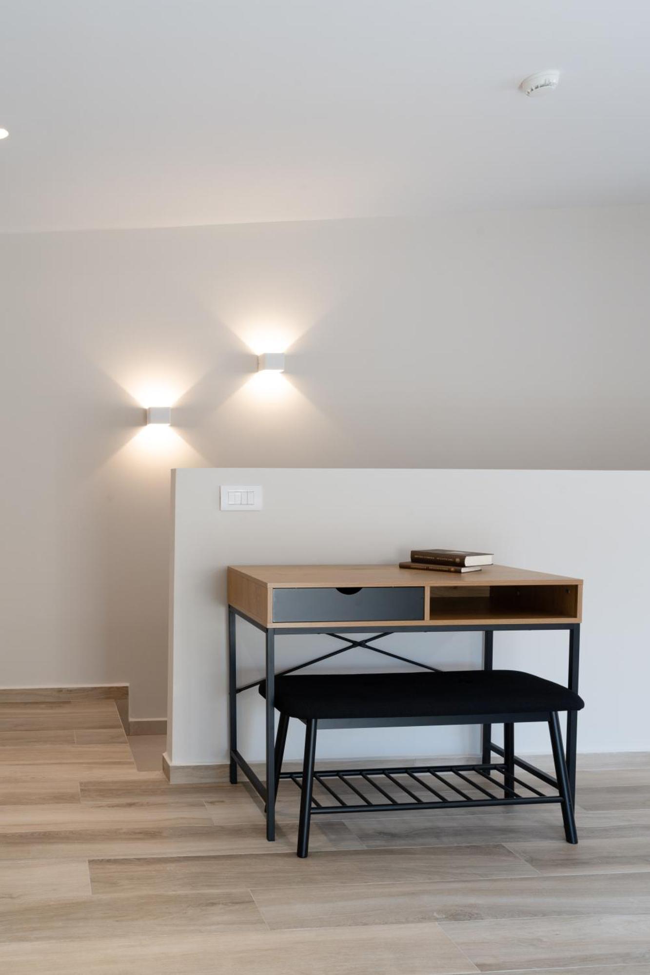 Kooba Luxury Apartments Gazi Exterior foto