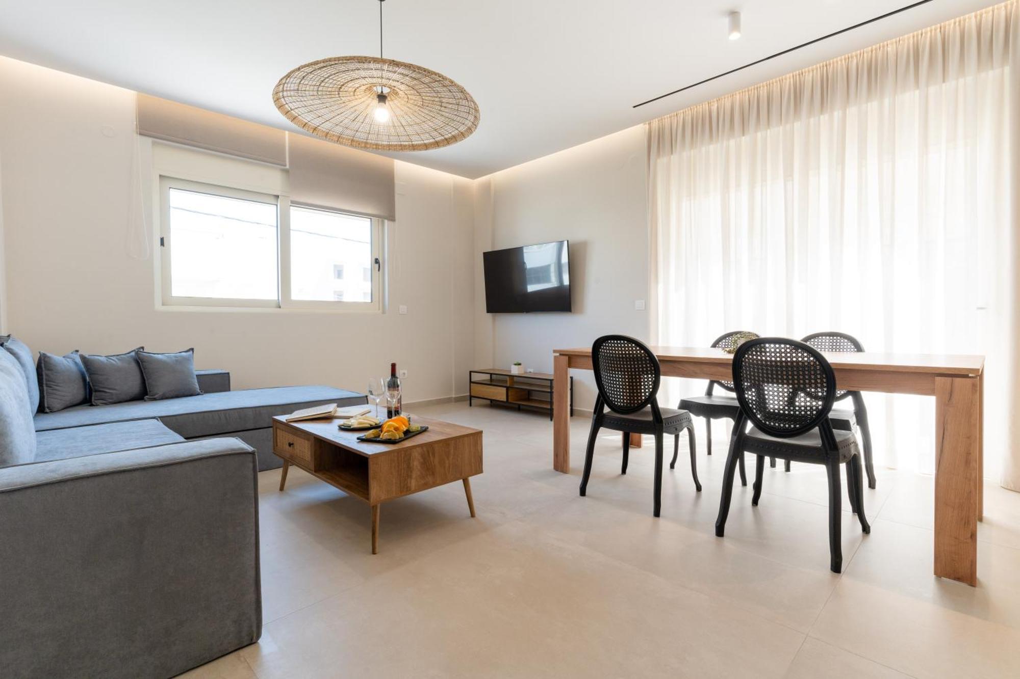 Kooba Luxury Apartments Gazi Exterior foto