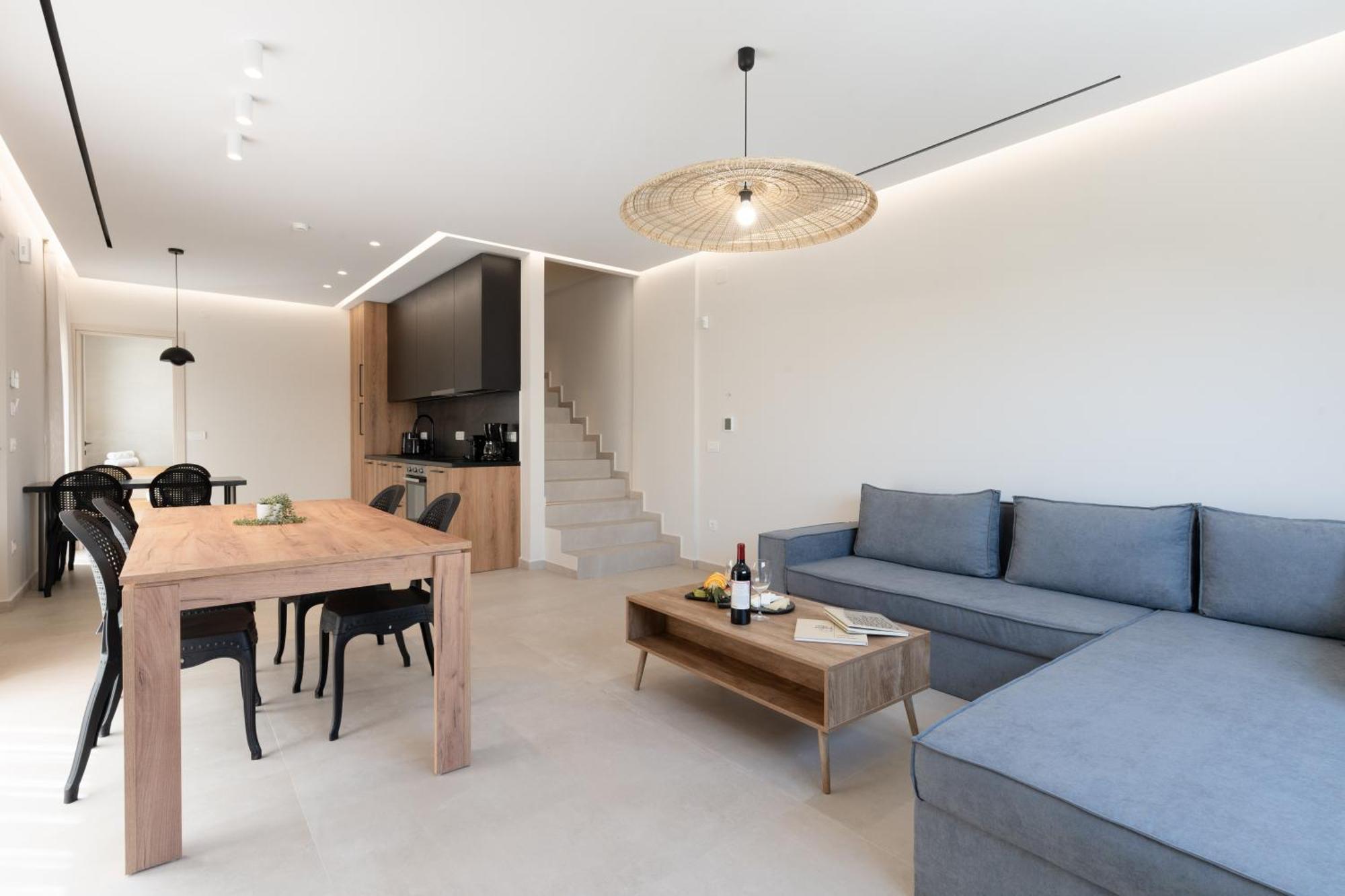 Kooba Luxury Apartments Gazi Exterior foto