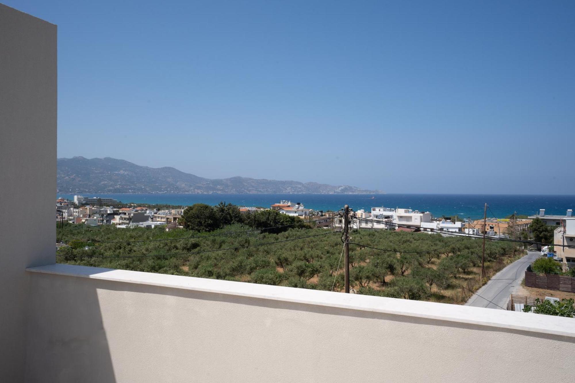 Kooba Luxury Apartments Gazi Exterior foto