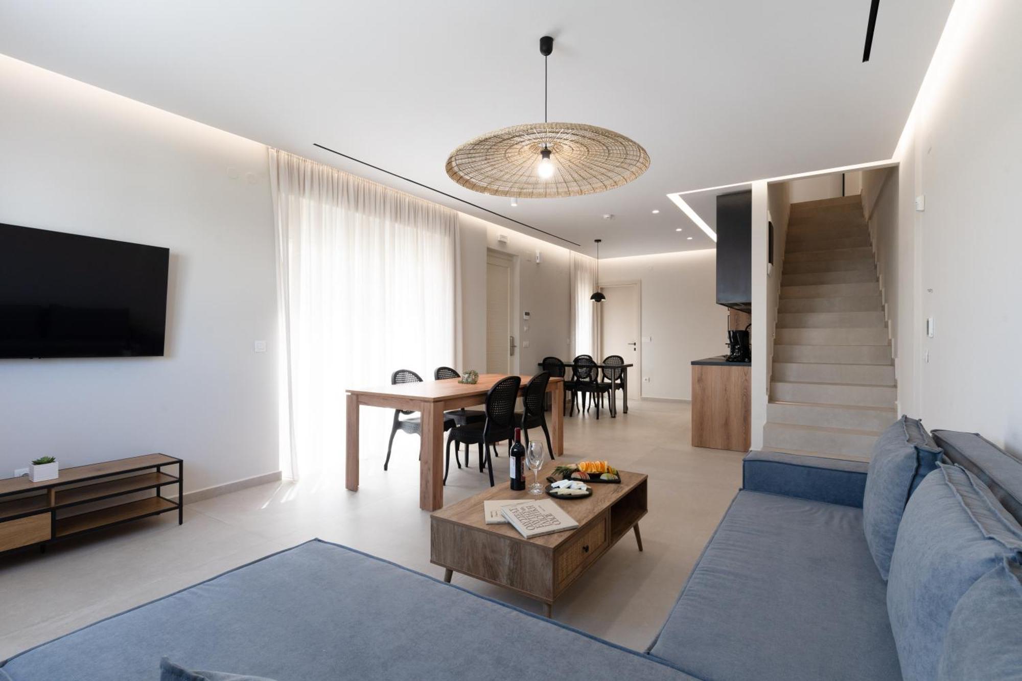 Kooba Luxury Apartments Gazi Exterior foto