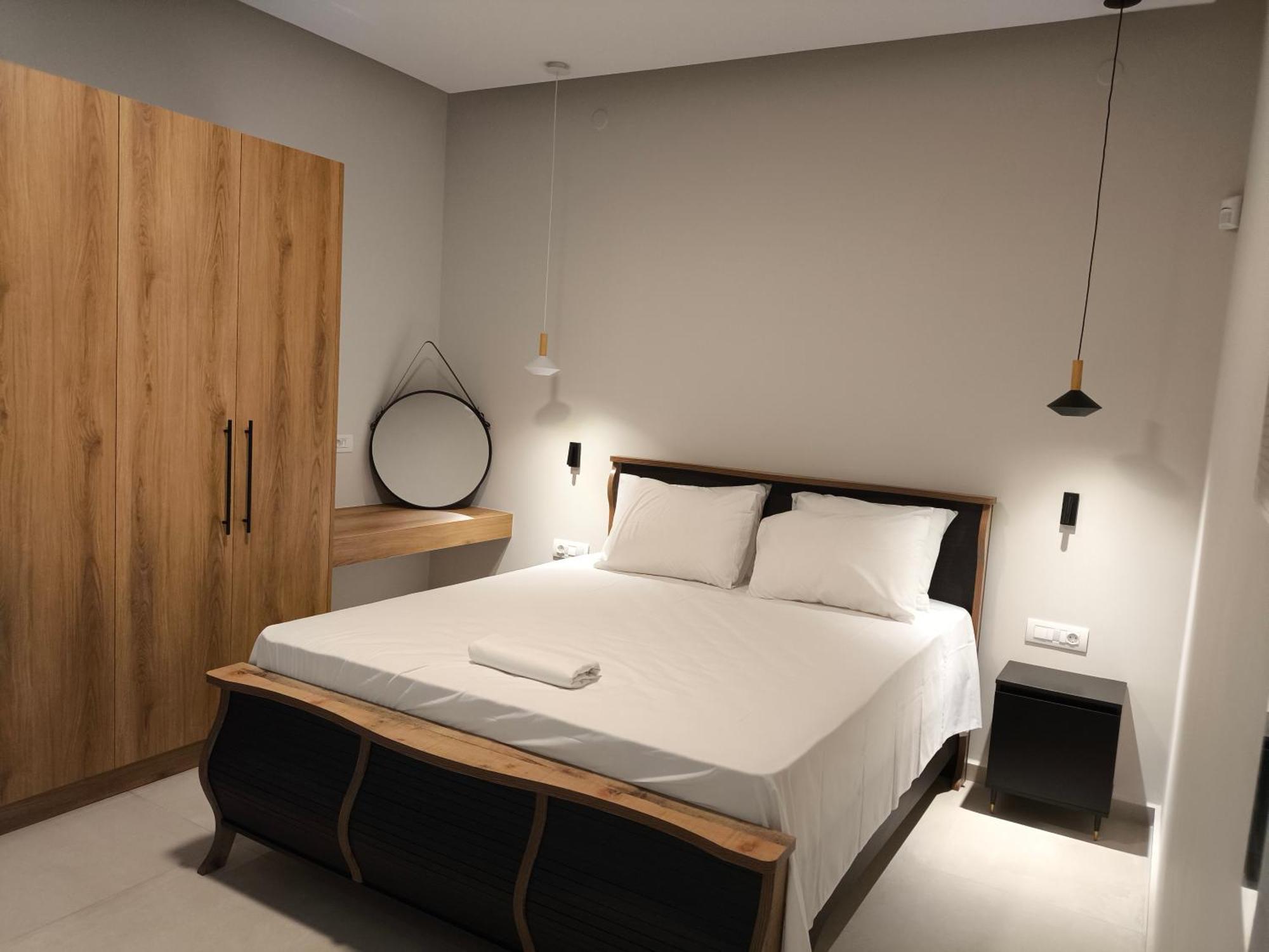 Kooba Luxury Apartments Gazi Zimmer foto
