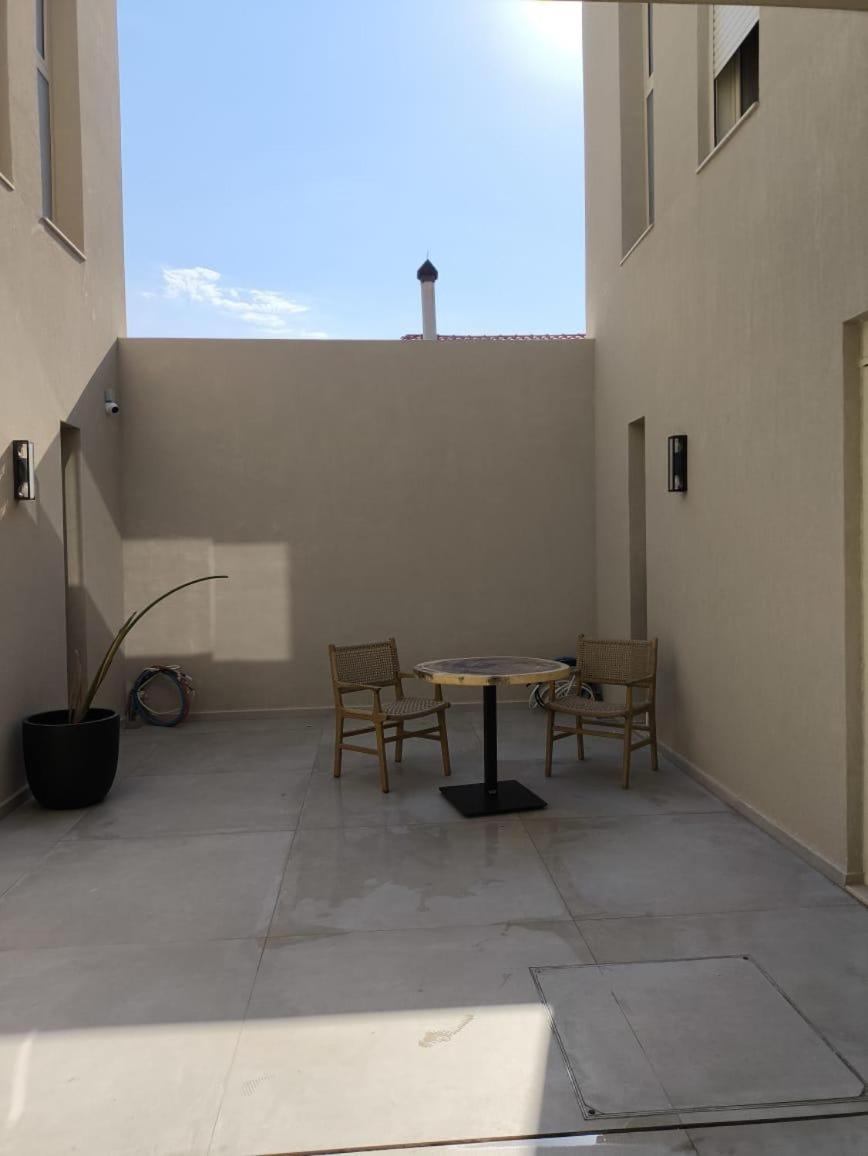 Kooba Luxury Apartments Gazi Exterior foto