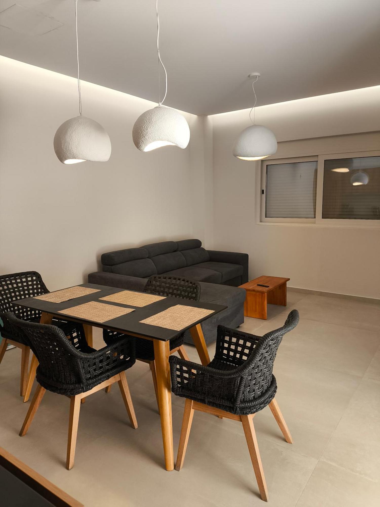 Kooba Luxury Apartments Gazi Exterior foto