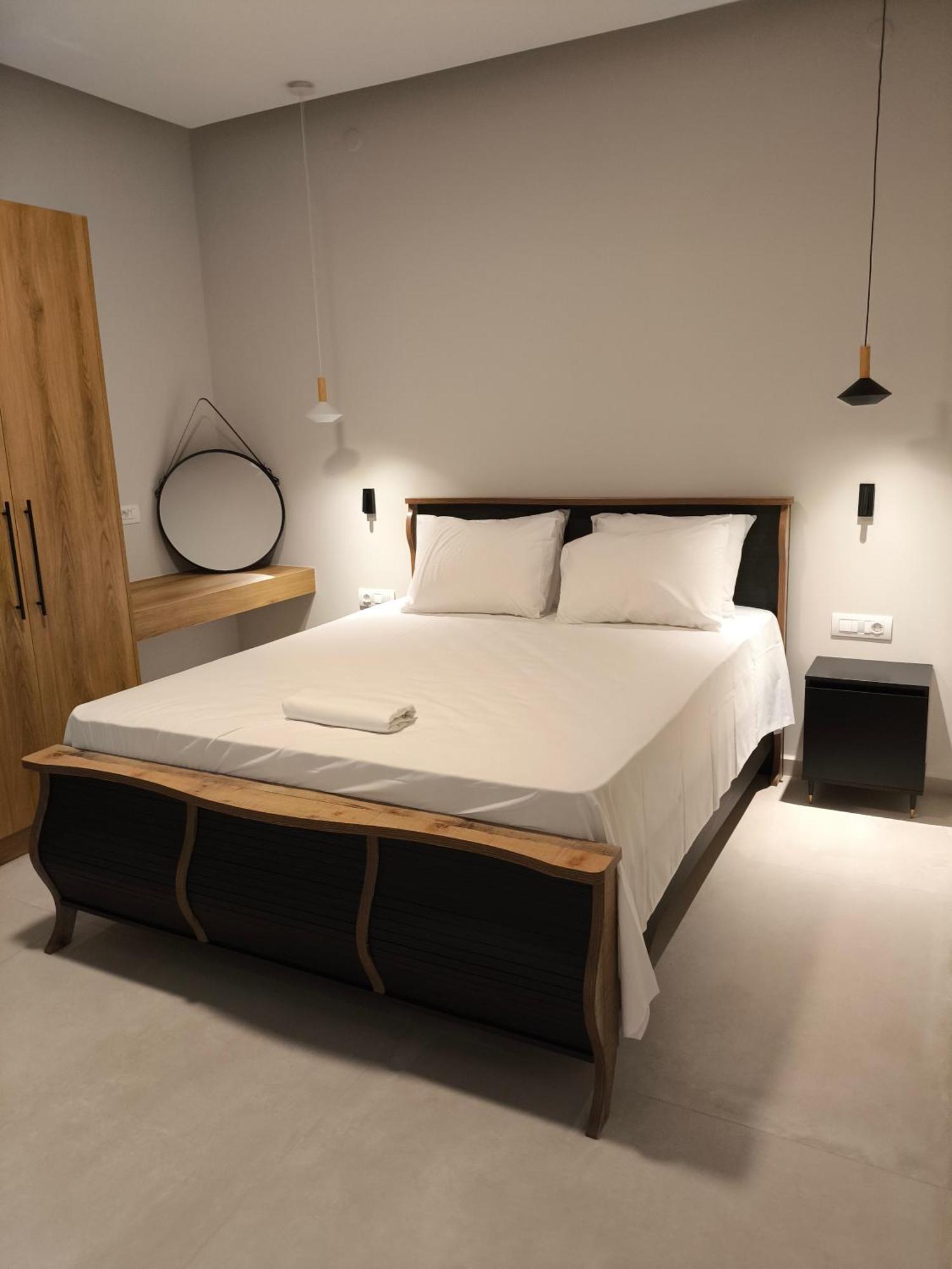 Kooba Luxury Apartments Gazi Exterior foto
