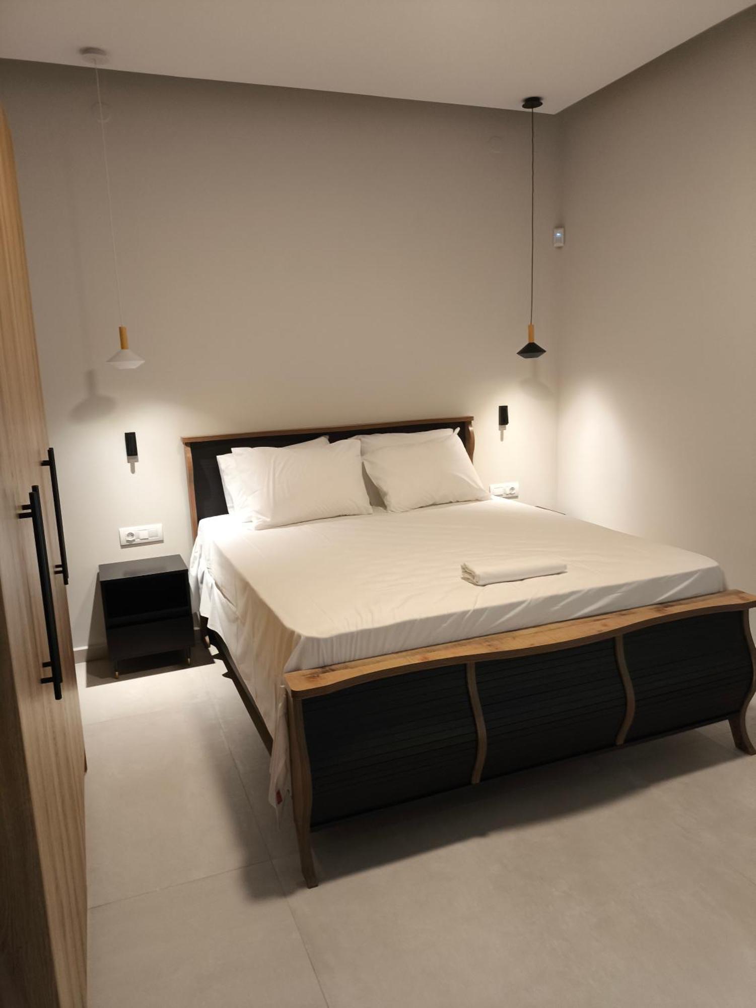 Kooba Luxury Apartments Gazi Zimmer foto