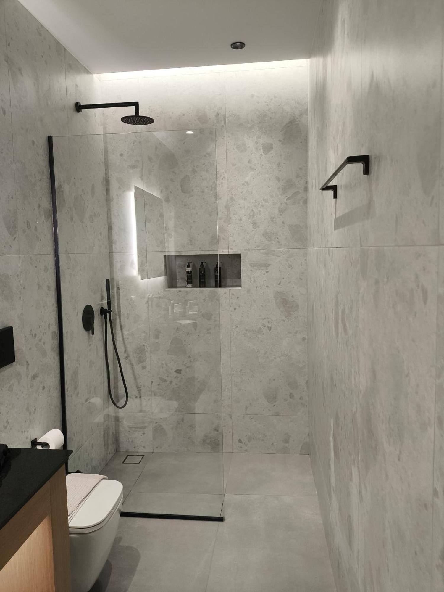 Kooba Luxury Apartments Gazi Exterior foto